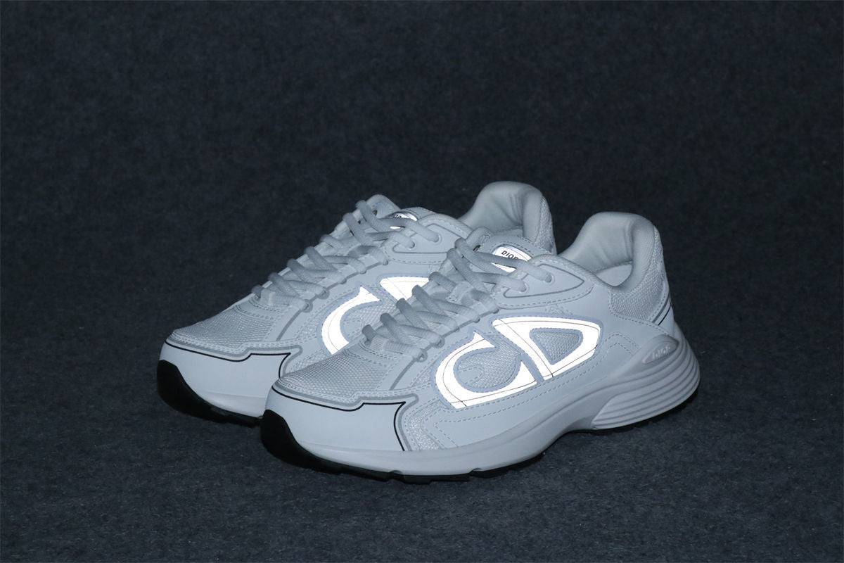 Dior B30 'White'