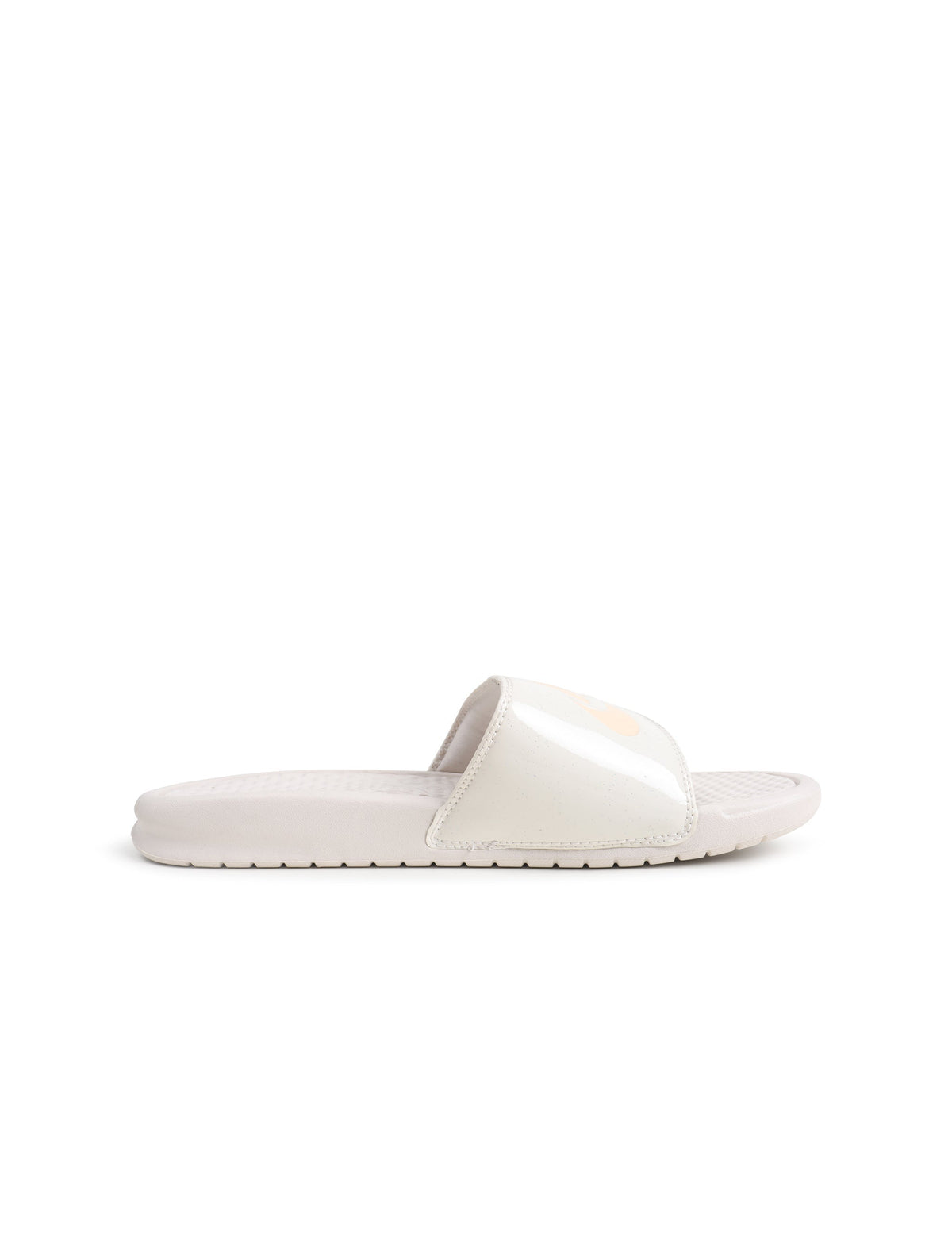 Nike Womens Benassi JDI - Crimson 618919-021