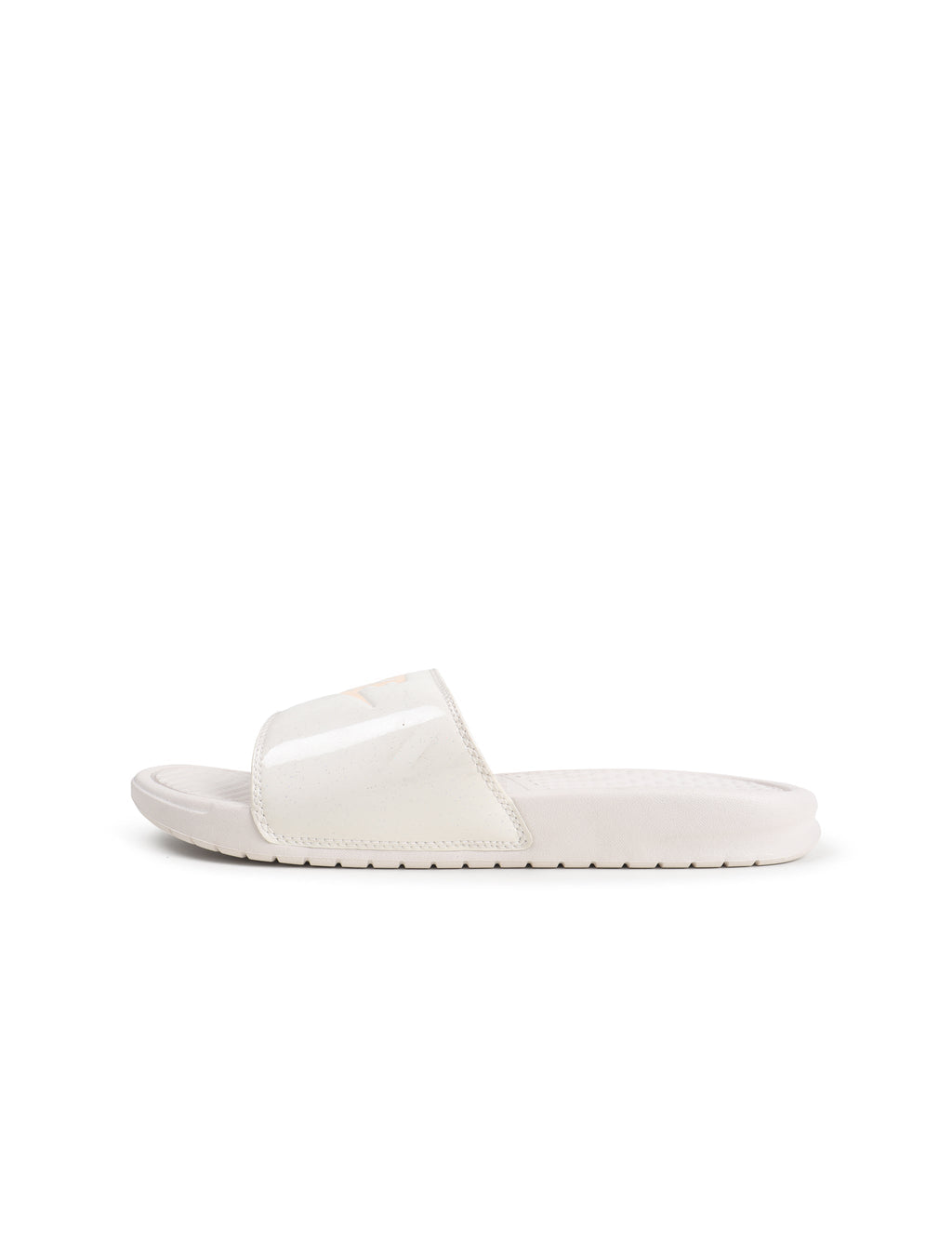 Nike Womens Benassi JDI - Crimson 618919-021