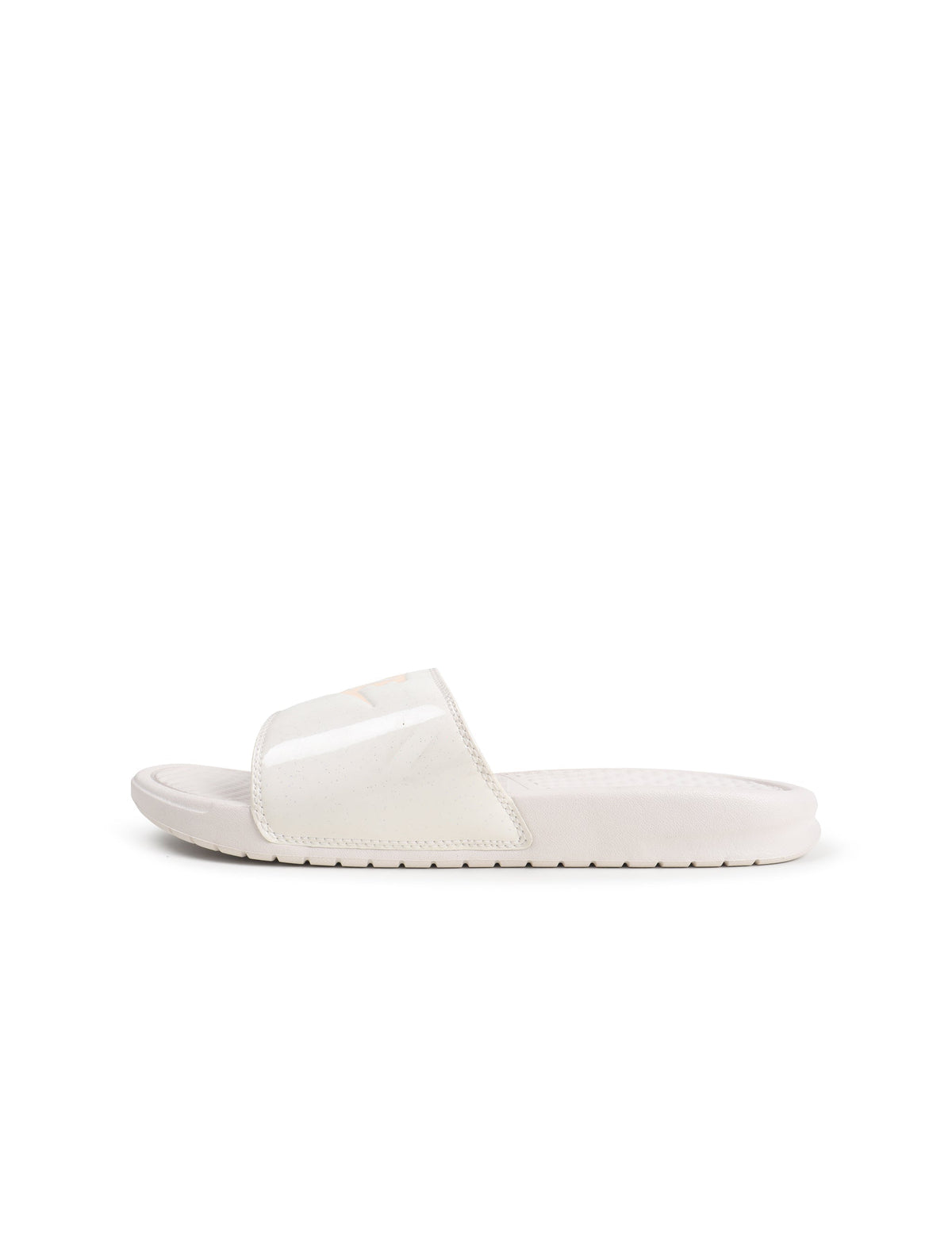 Nike Womens Benassi JDI - Crimson 618919-021