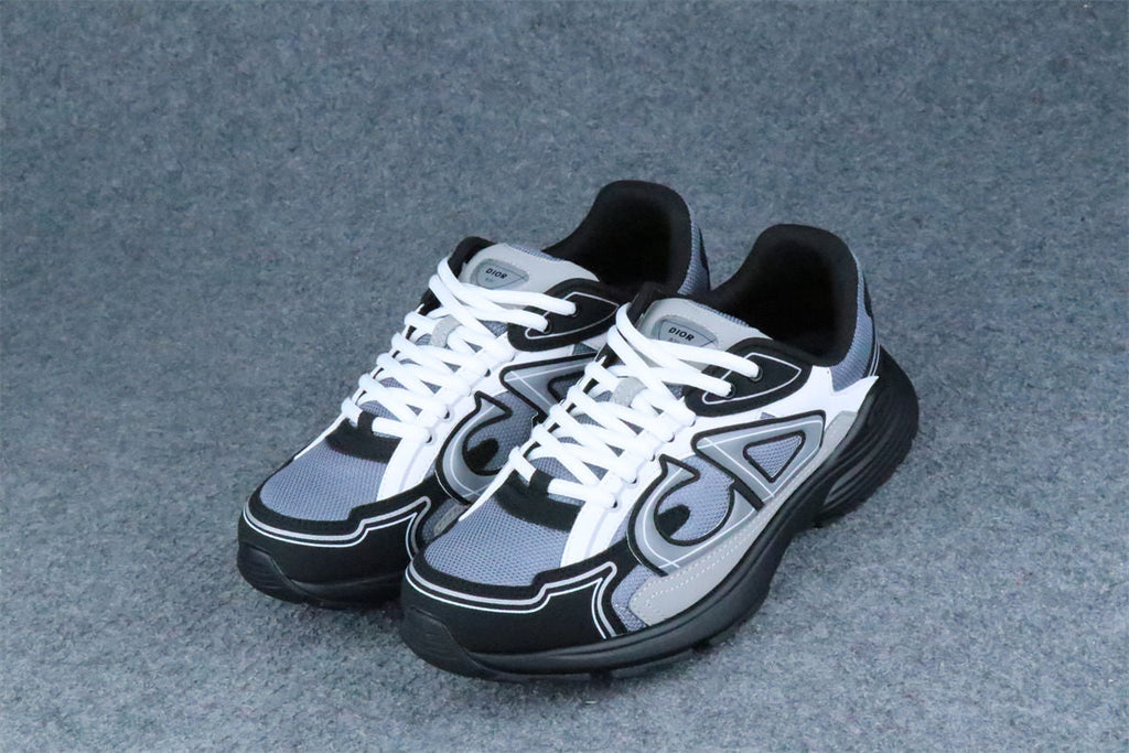 Dior B30 'Blue Grey Black'