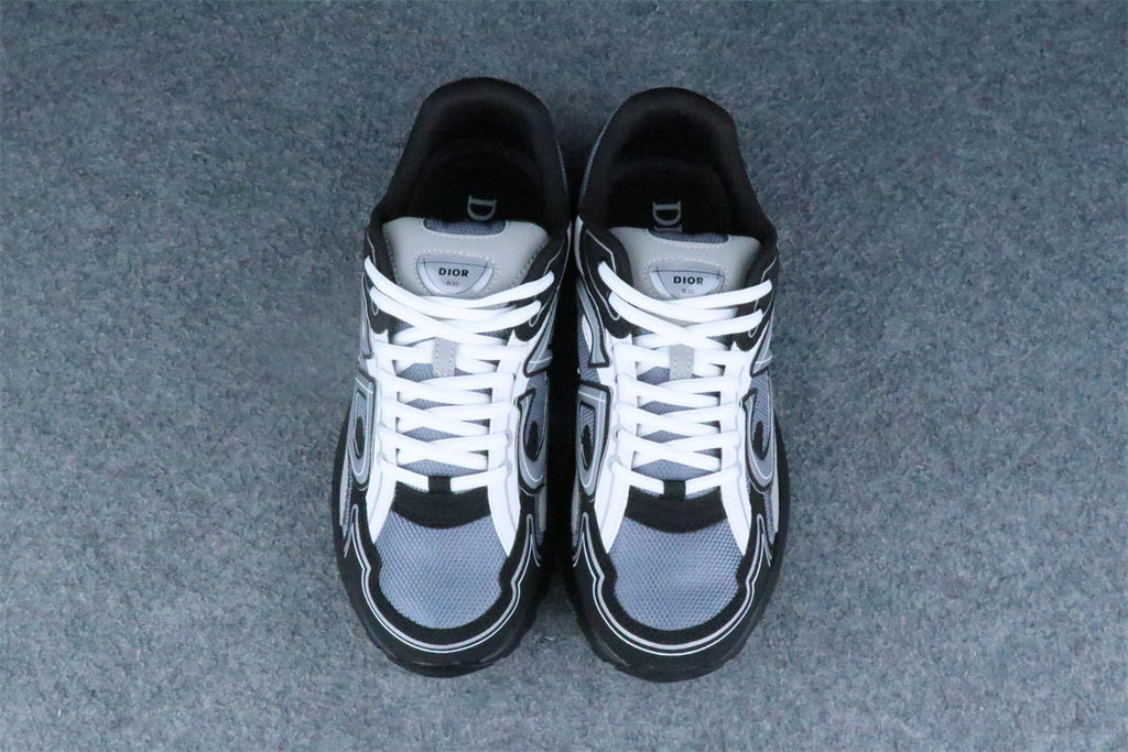 Dior B30 'Blue Grey Black'