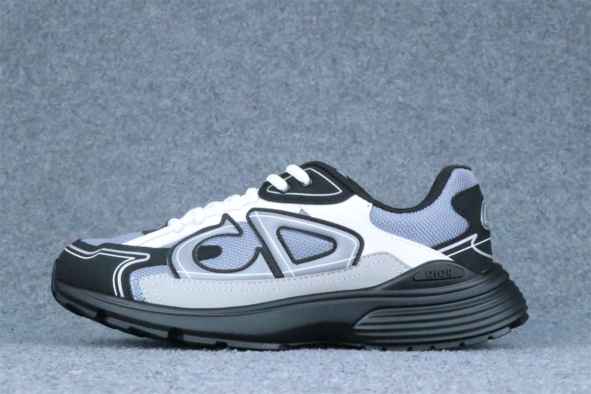 Dior B30 'Blue Grey Black'