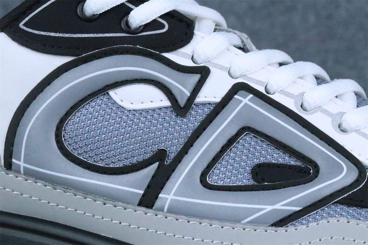 Dior B30 'Blue Grey Black'