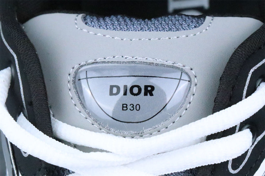 Dior B30 'Blue Grey Black'