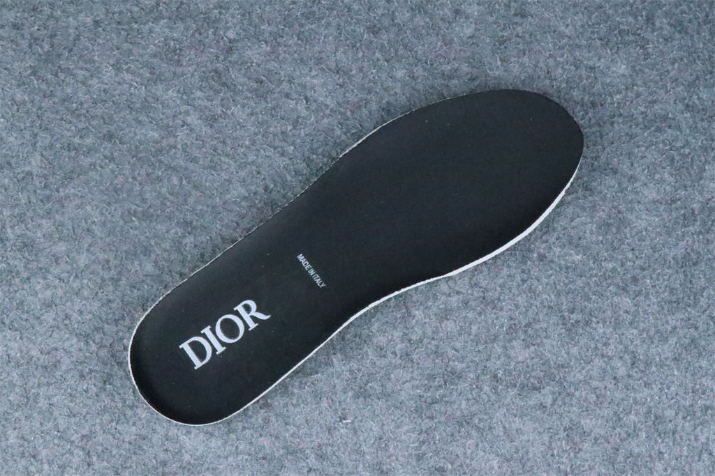 Dior B30 'Blue Grey Black'
