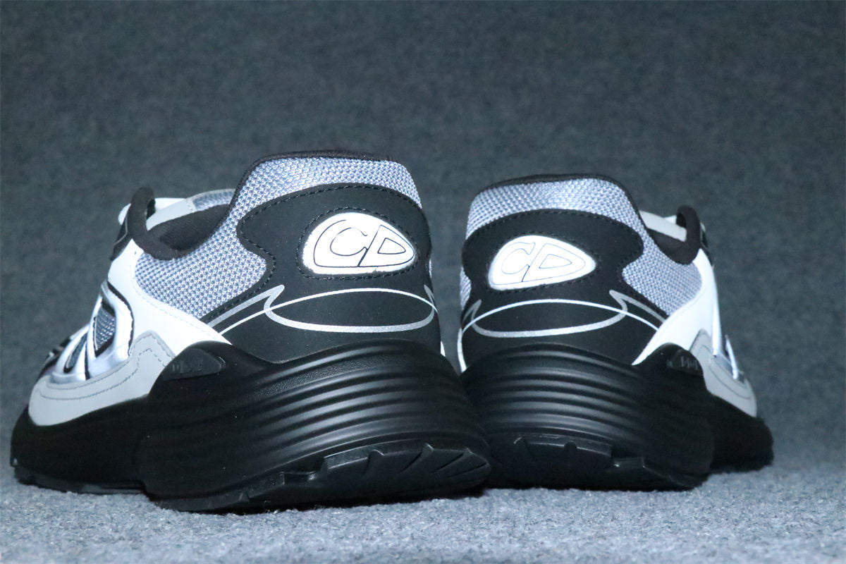 Dior B30 'Blue Grey Black'