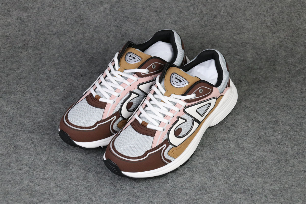 Dior B30 'White Brown Beige'