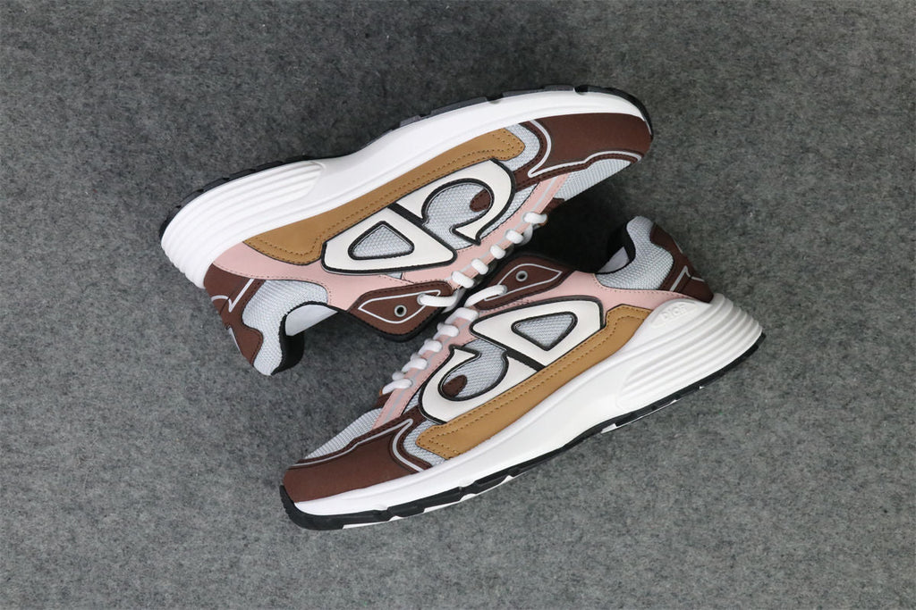 Dior B30 'White Brown Beige'