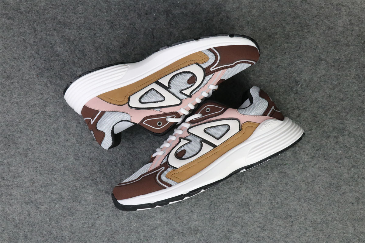 Dior B30 'White Brown Beige'