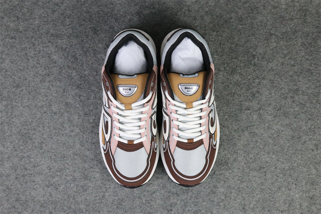 Dior B30 'White Brown Beige'