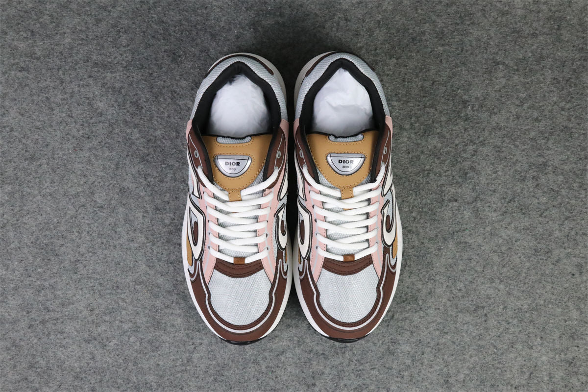 Dior B30 'White Brown Beige'