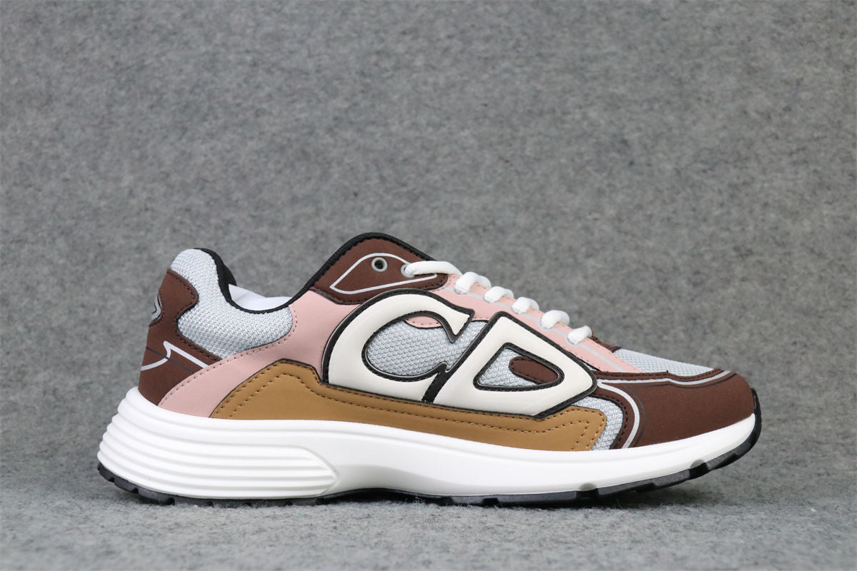 Dior B30 'White Brown Beige'