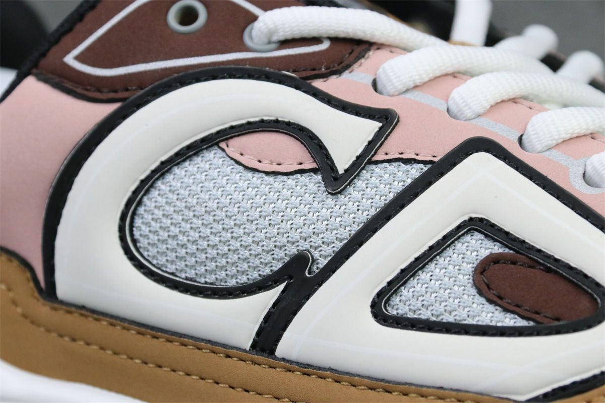 Dior B30 'White Brown Beige'