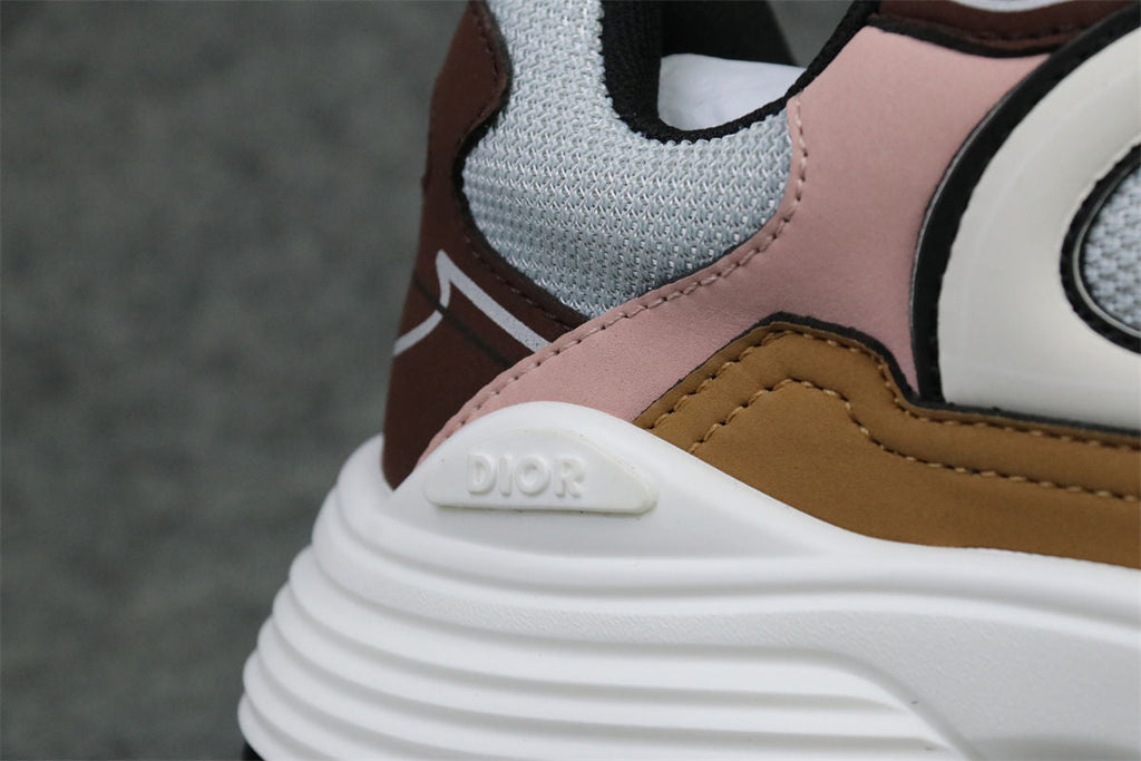 Dior B30 'White Brown Beige'