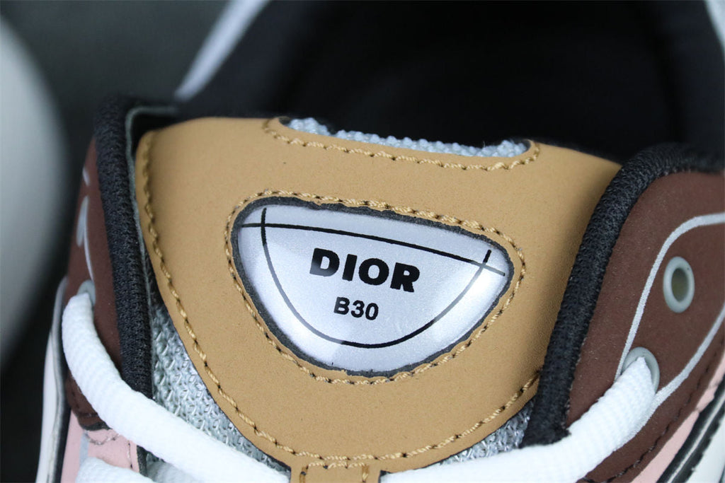 Dior B30 'White Brown Beige'