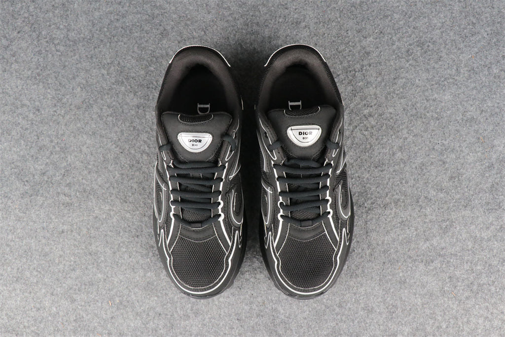 Dior B30 'Black'
