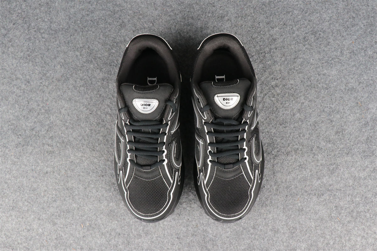 Dior B30 'Black'