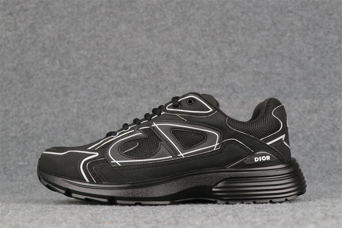 Dior B30 'Black'