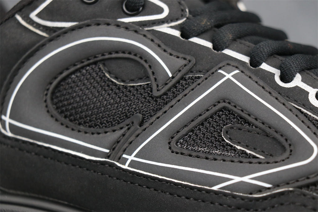 Dior B30 'Black'