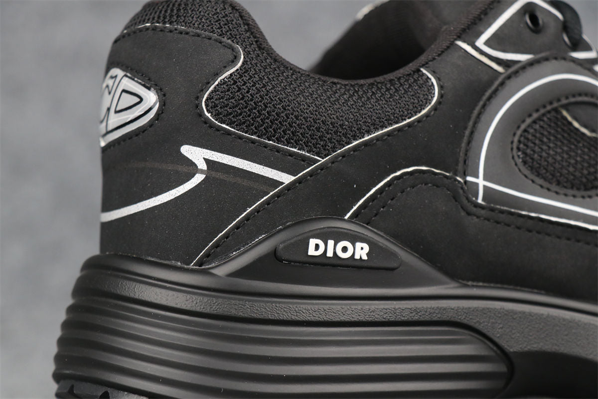 Dior B30 'Black'