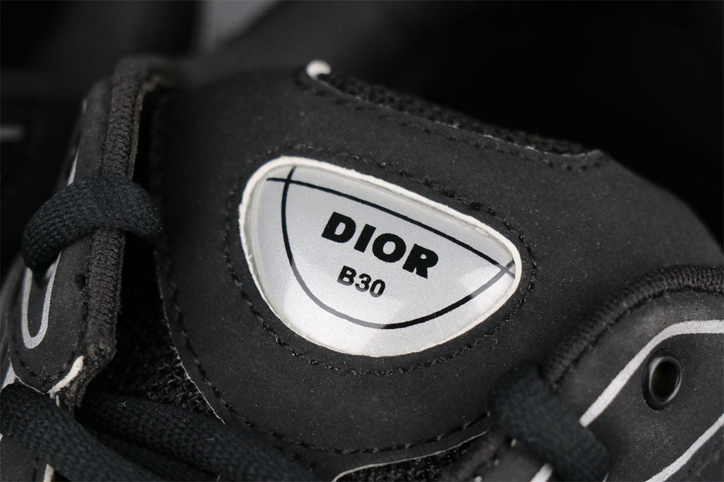 Dior B30 'Black'