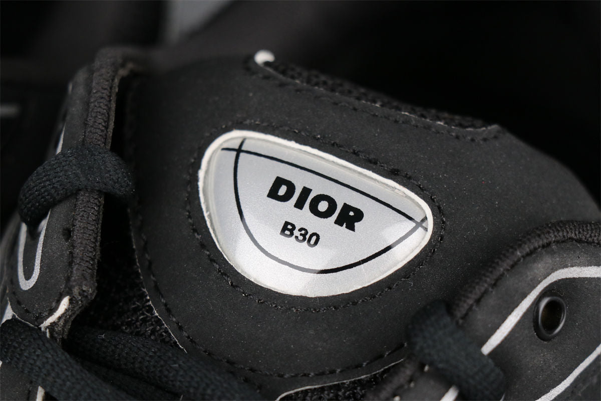 Dior B30 'Black'