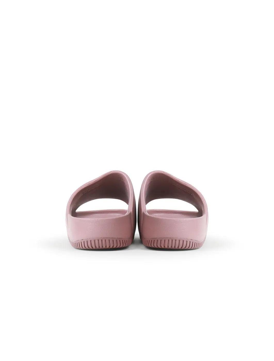 Nike Womens Calm Slide - Rose Whisper DX4816-201