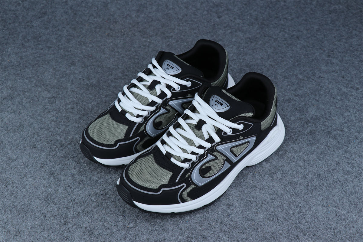Dior B30 'Deep Green Black'