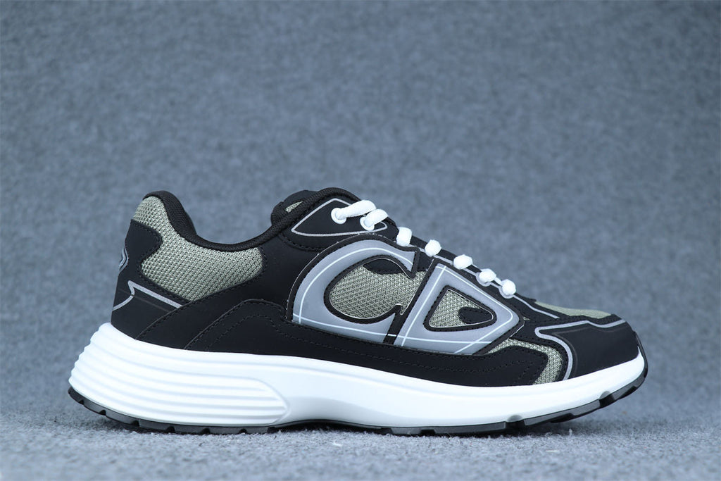 Dior B30 'Deep Green Black'