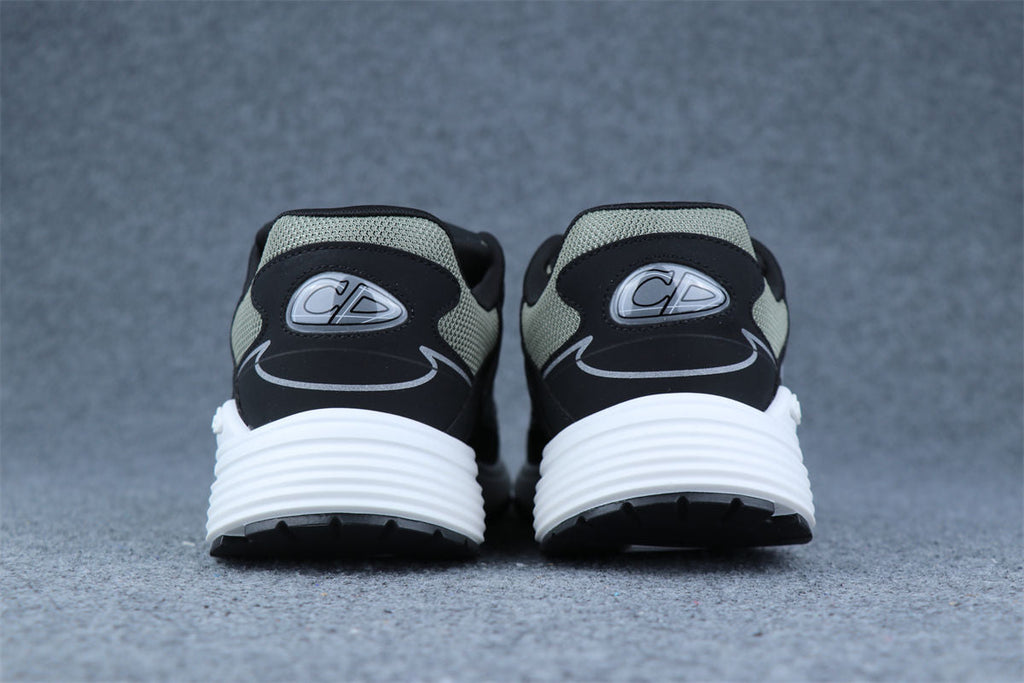 Dior B30 'Deep Green Black'