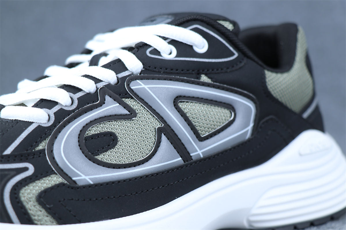 Dior B30 'Deep Green Black'