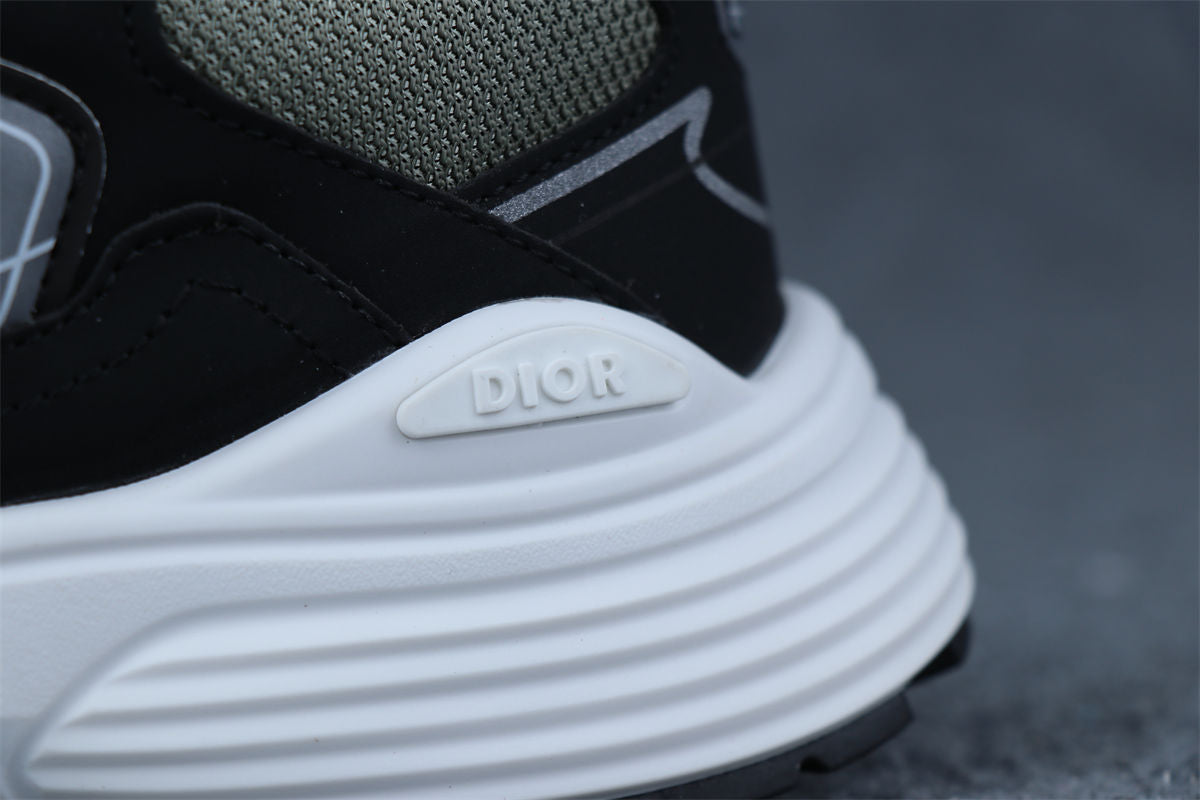 Dior B30 'Deep Green Black'