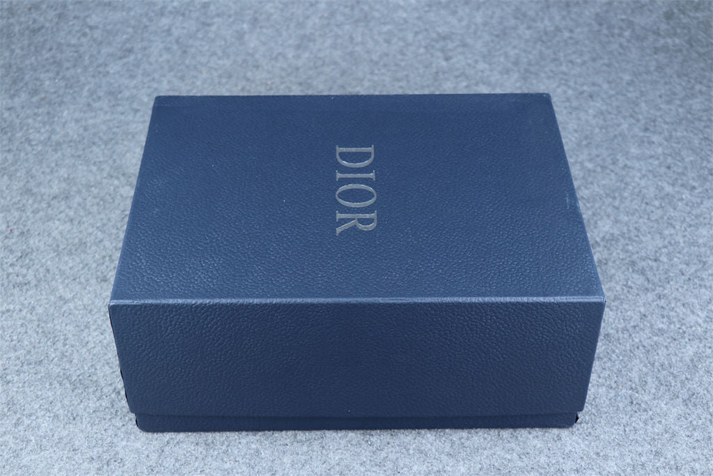 Dior B30 'Deep Green Black'