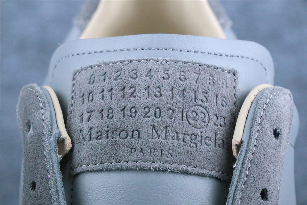 Maison Margiela Replica 'Ghost Grey'