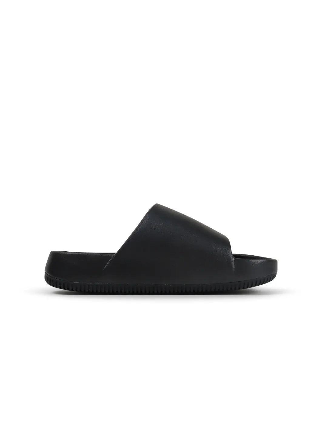 Nike Womens Calm Slide - Black DX4816-001