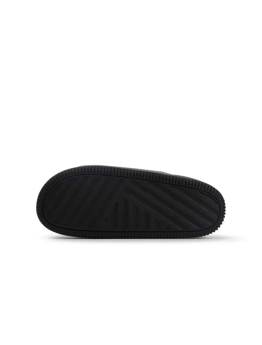 Nike Womens Calm Slide - Black DX4816-001