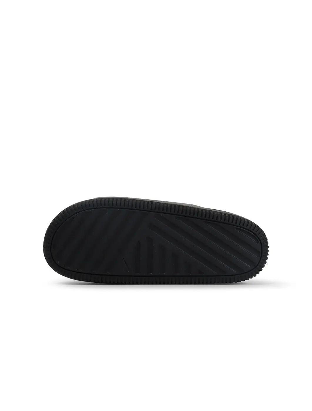 Nike Womens Calm Slide - Black DX4816-001