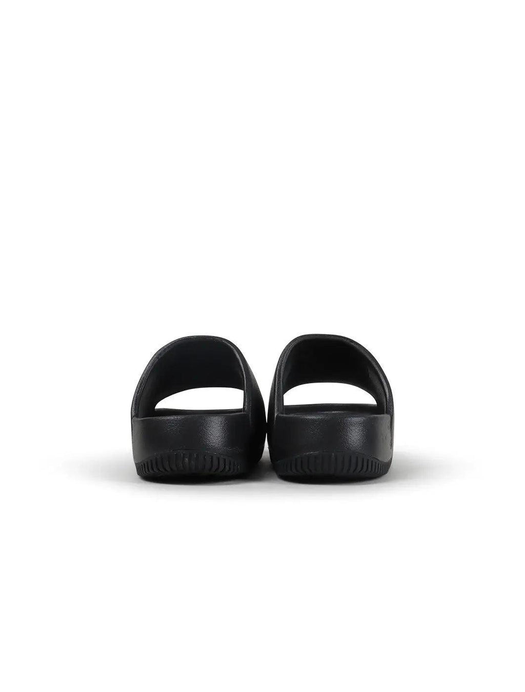 Nike Womens Calm Slide - Black DX4816-001