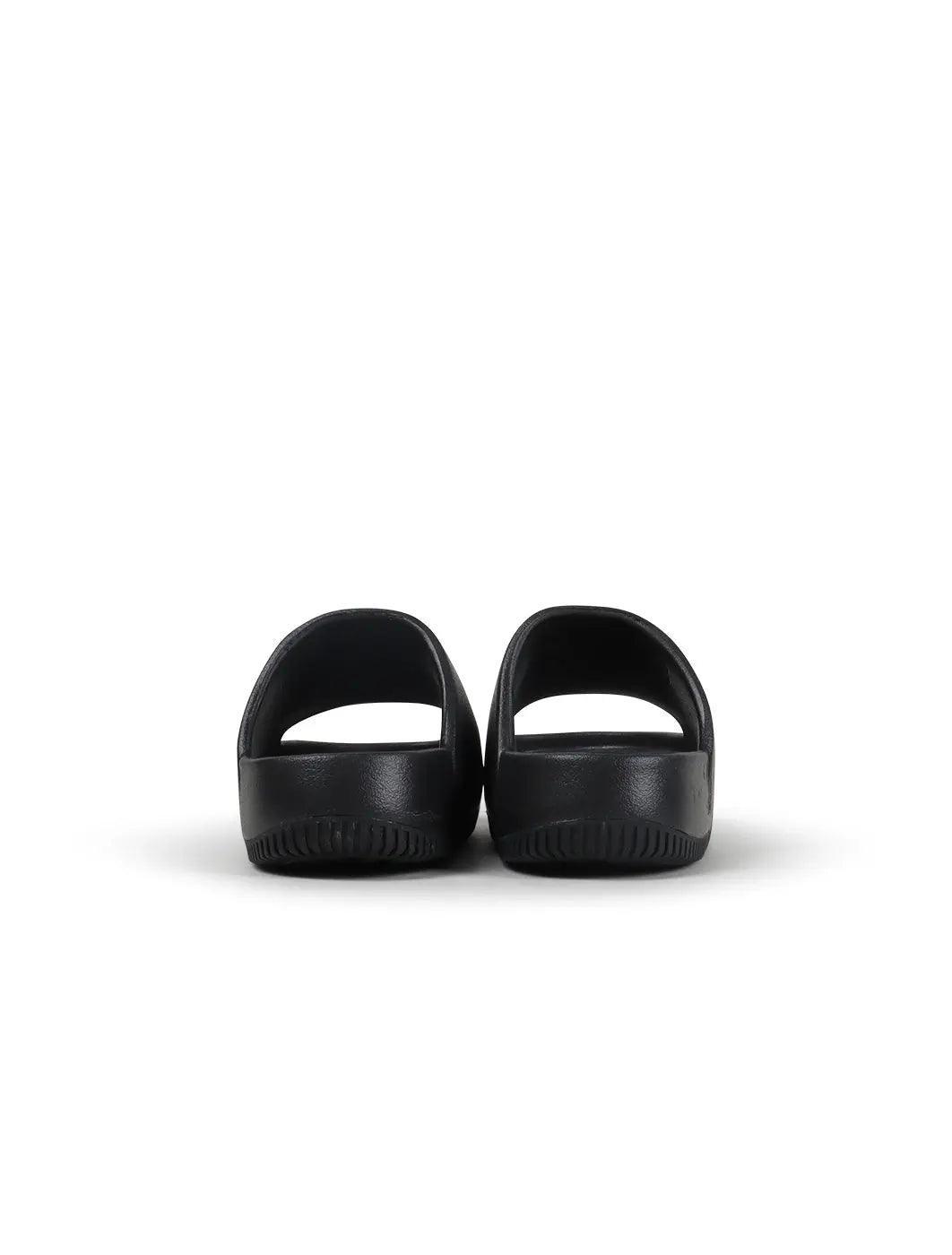 Nike Womens Calm Slide - Black DX4816-001