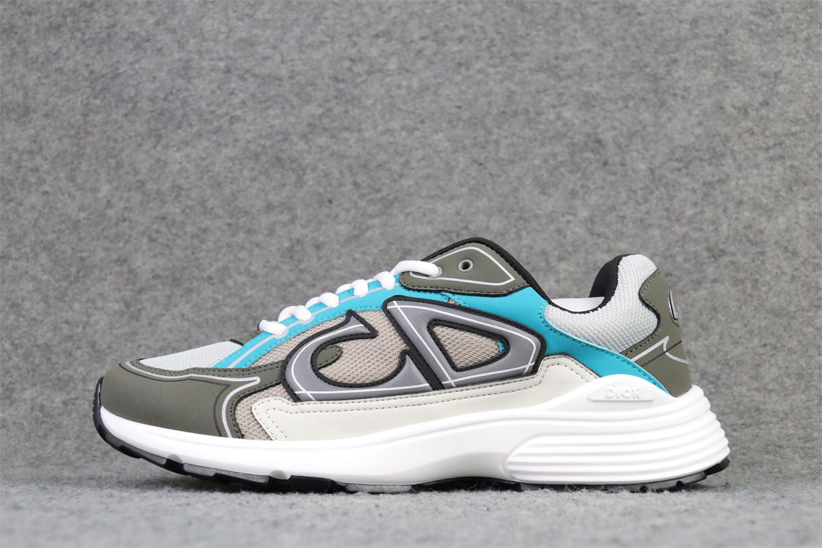 Dior B30 ‘White Beige Blue Olive’