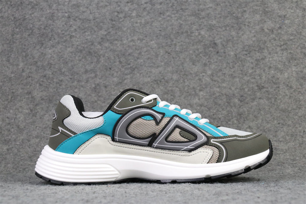 Dior B30 ‘White Beige Blue Olive’