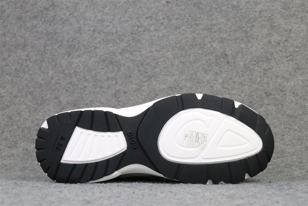 Dior B30 ‘White Beige Blue Olive’