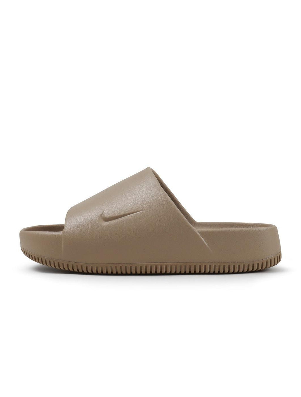 Nike Mens Calm Slide - Khaki FD4116-201