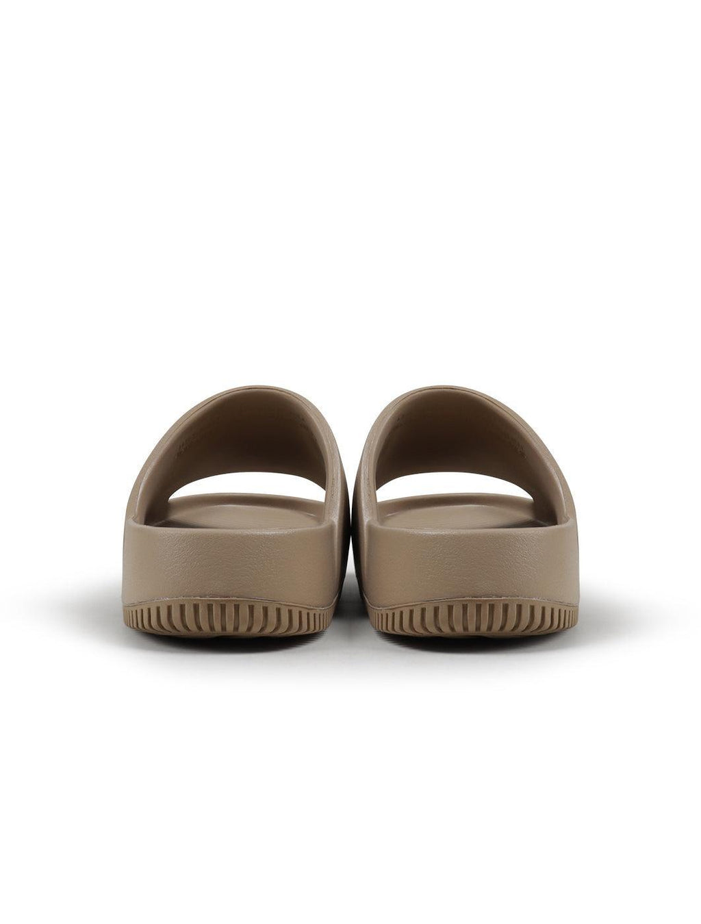 Nike Mens Calm Slide - Khaki FD4116-201