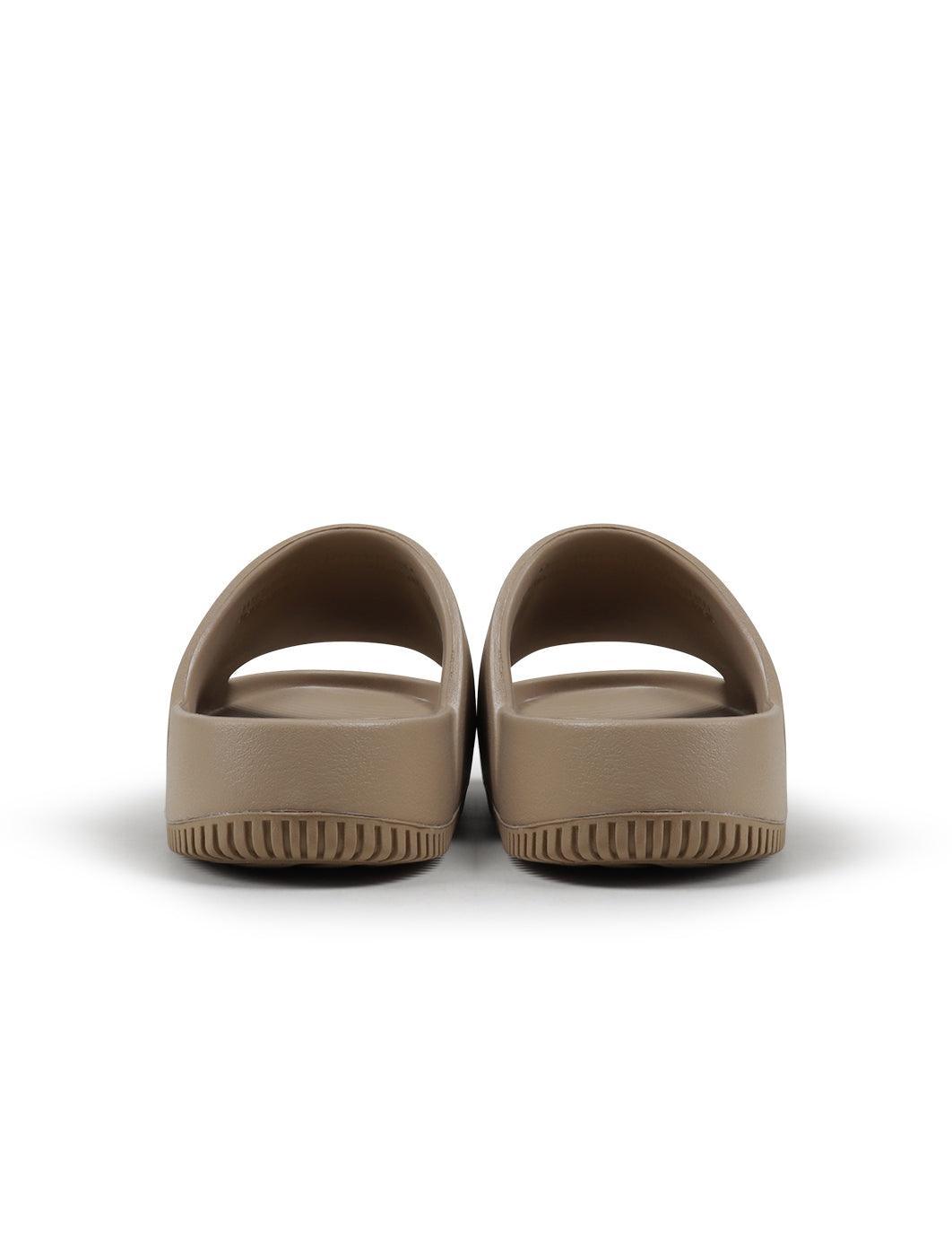 Nike Mens Calm Slide - Khaki FD4116-201