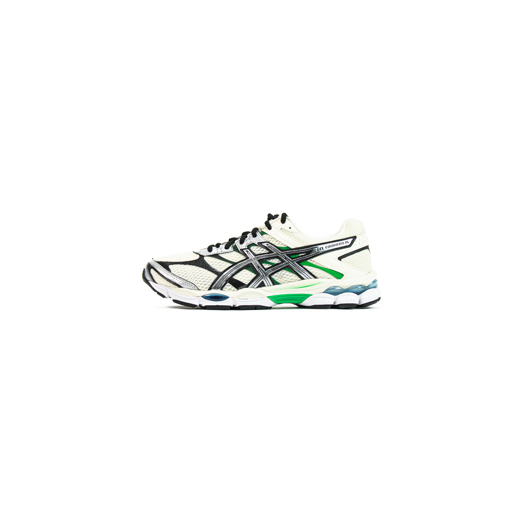 Gel-Cumulus 16 (Ivory/Pure Silver)