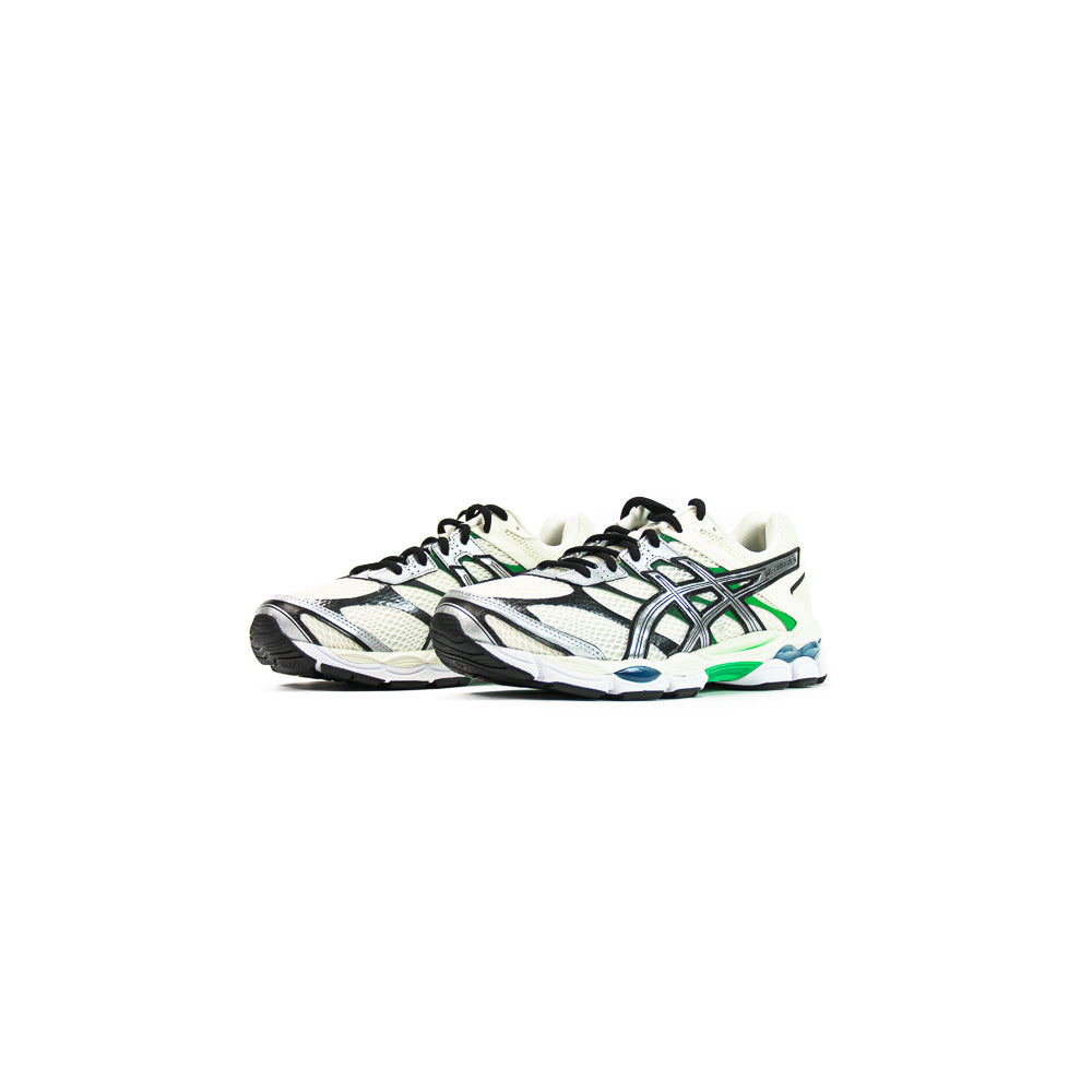 Gel-Cumulus 16 (Ivory/Pure Silver)