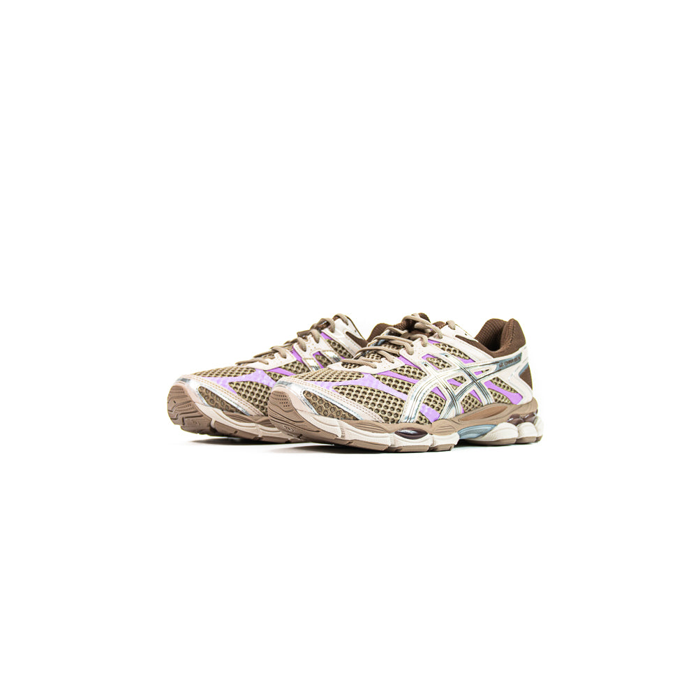 Gel-Cumulus 16 (Cinnamon/Pure Silver)
