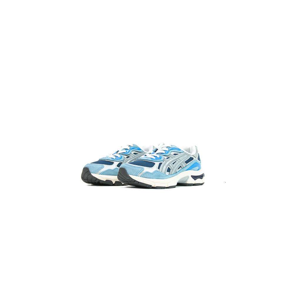 Gel-NYC PS (Independence Blue/Gravel)